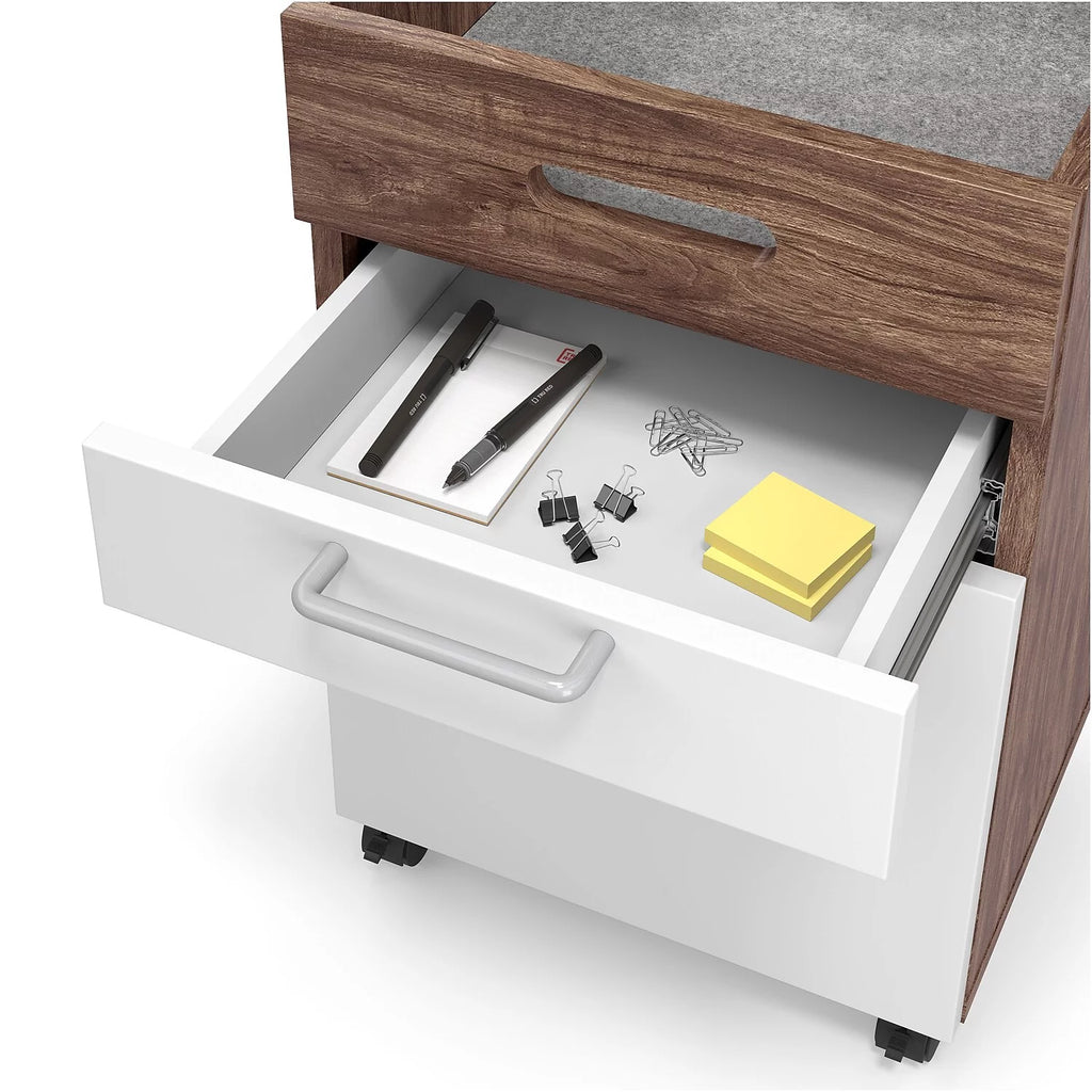2-Drawer Vertical File Cabinet E6395