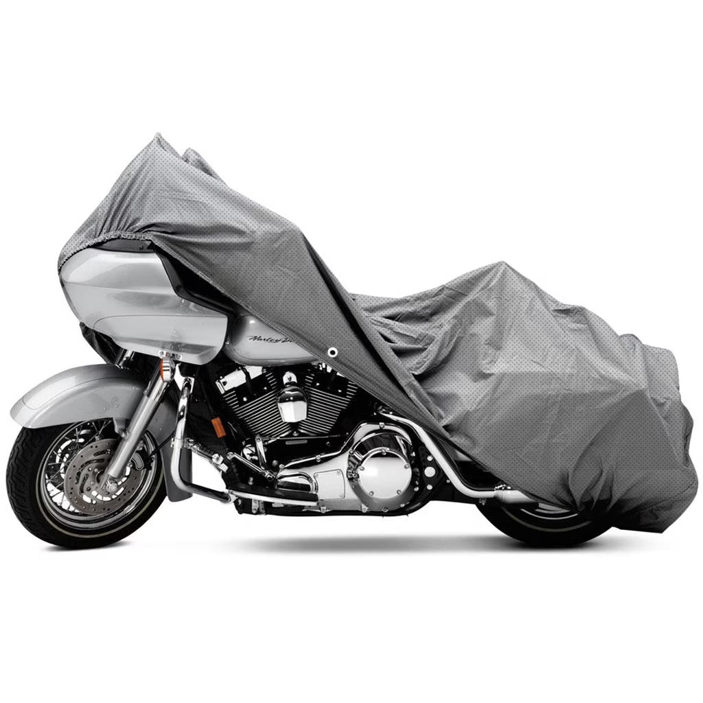 Heavy Duty 4 Layer Motorcycle Storage Cover A132532