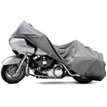 Heavy Duty 4 Layer Motorcycle Storage Cover A132532