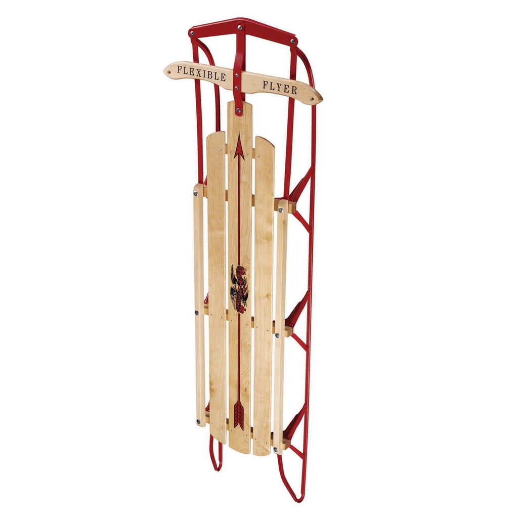 54 Inch Flexible Flyer Sled Z695