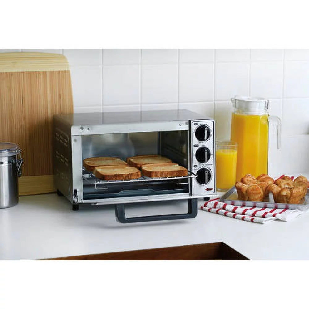 Countertop Toaster Oven J30299