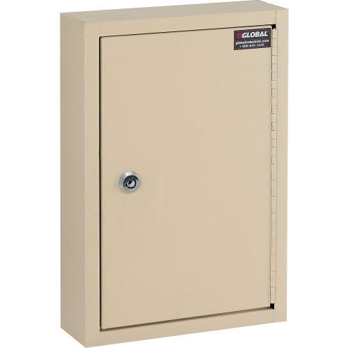 Key Cabinet - 30 Keys G9097