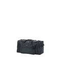 Black Ballistic Nylon Cargo Duffel Q94257