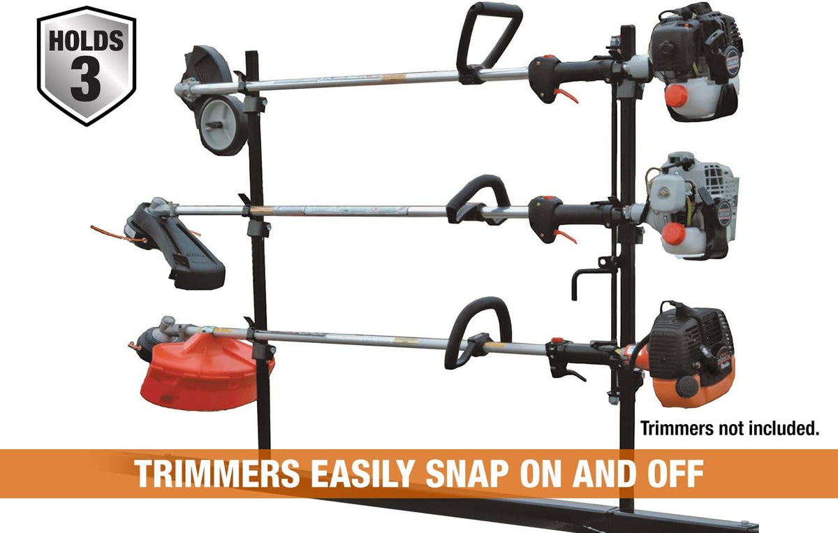 Landscape Truck & Trailer Locking Rack P128189