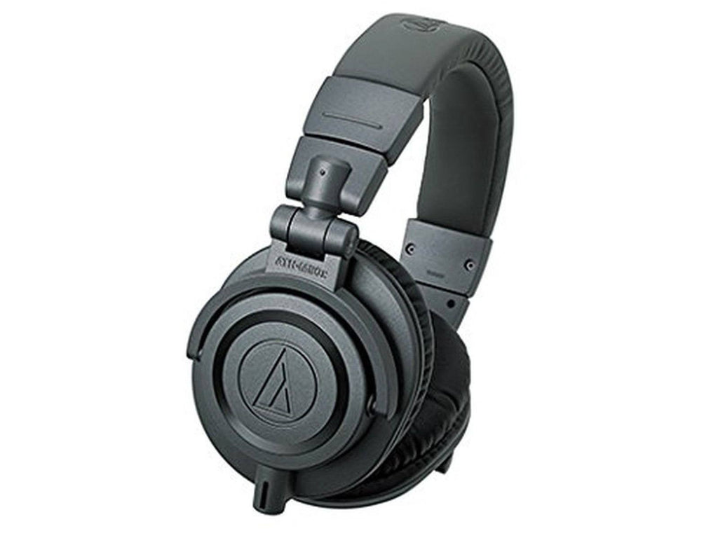 Over-Ear Headphones - Black Q219