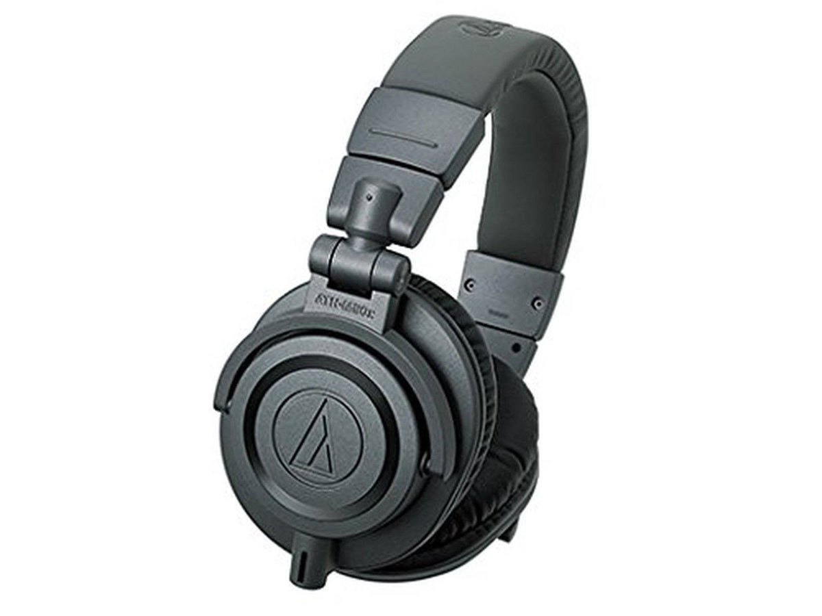 Over-Ear Headphones - Black Q219