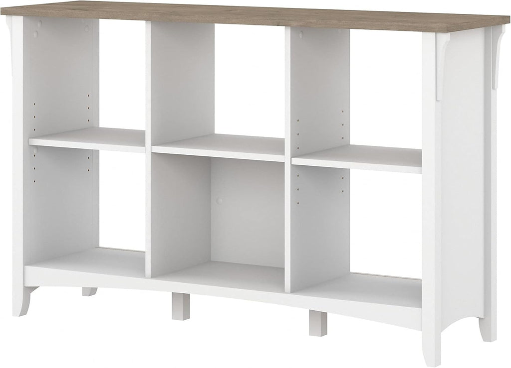 6 Cube Organizer, Cape Cod Gray J576288