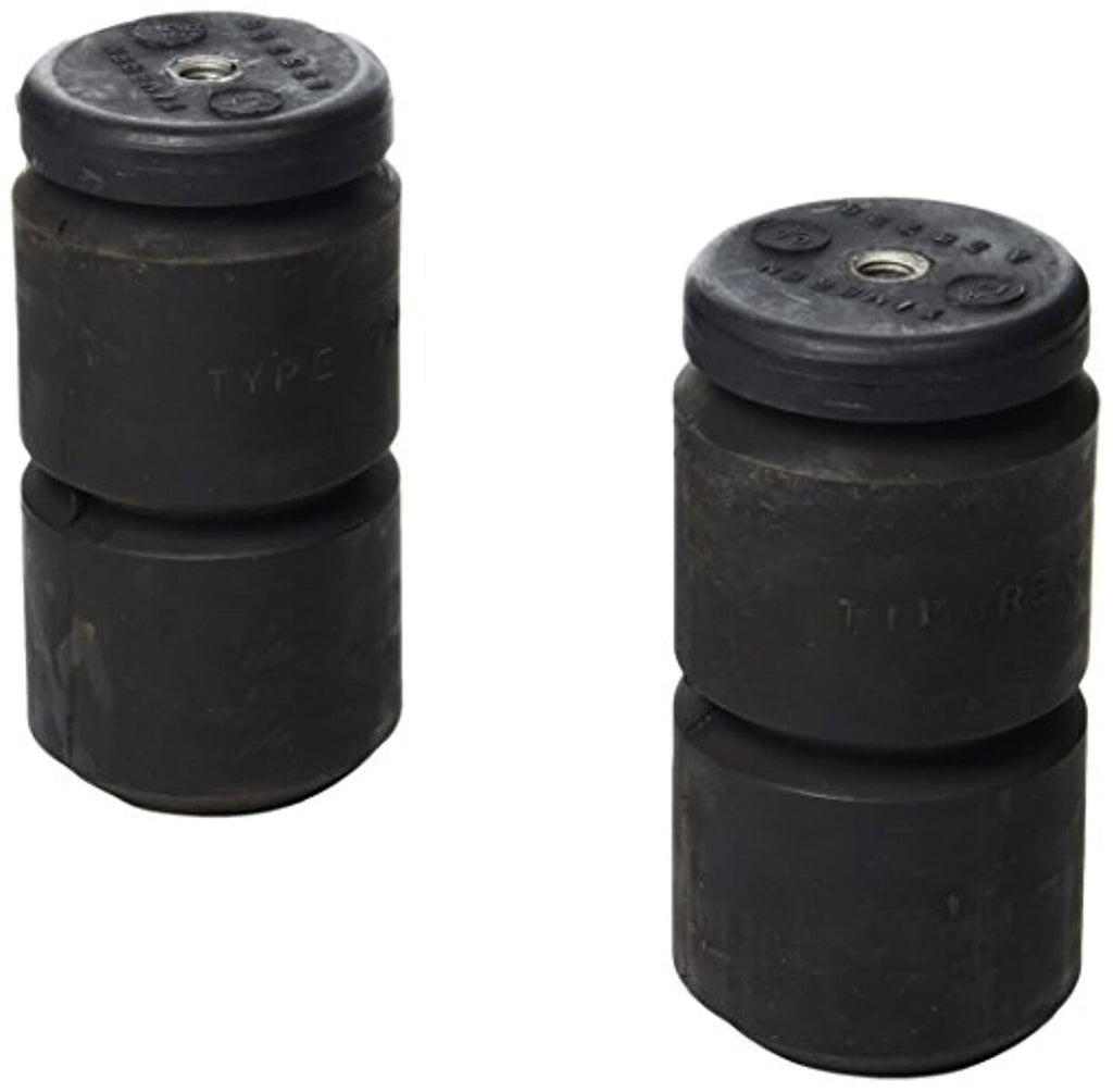 Suspension Enhancement System for Dodge Chrysler Models Y547