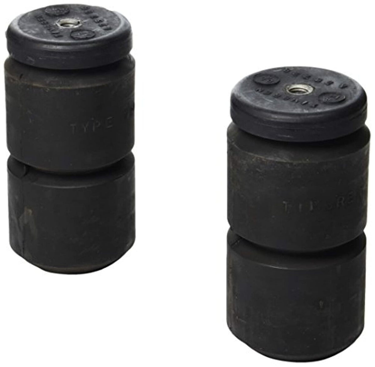 Suspension Enhancement System for Dodge Chrysler Models Y547