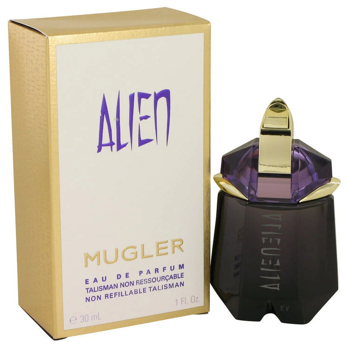 Eau De Parfum Spray 1 oz O141509