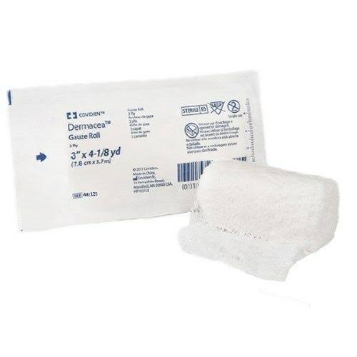 Bandage Roll 4 inch x 4 Yard J2914