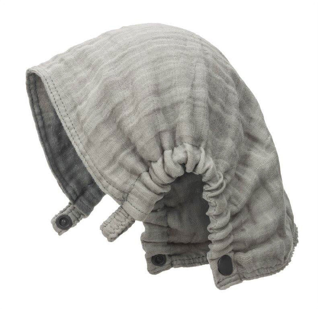 Ergonomic Carrier for Babies & Toddlers 8-40lbs, Gray Z3665