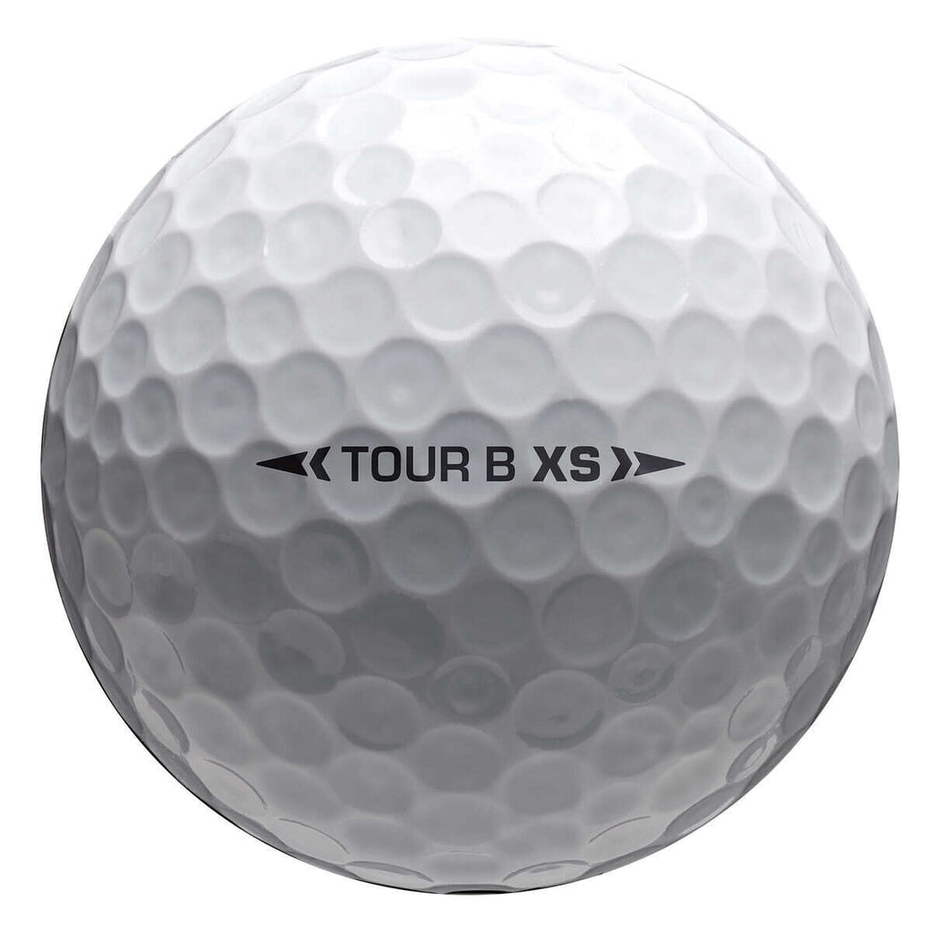 12 Pack White Golf Balls H18587