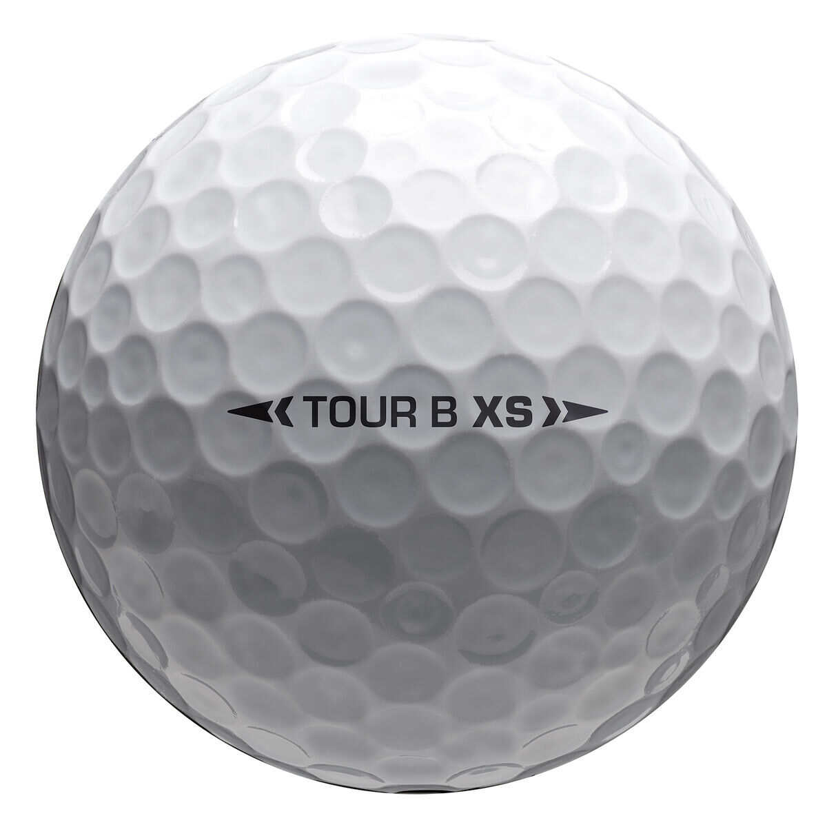 12 Pack White Golf Balls H18587