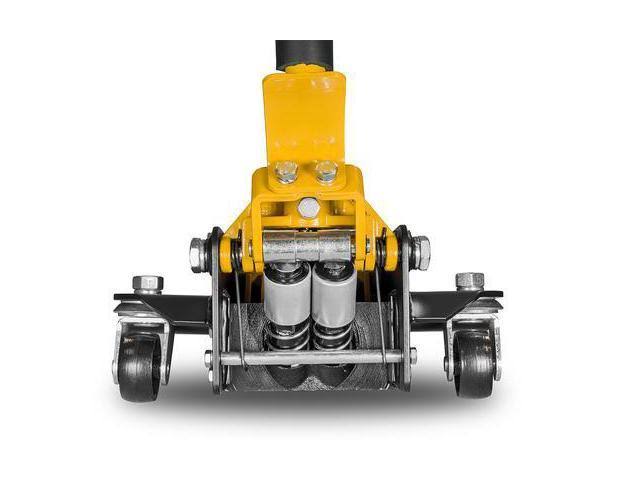 3 Ton Low Profile Floor Jack J246