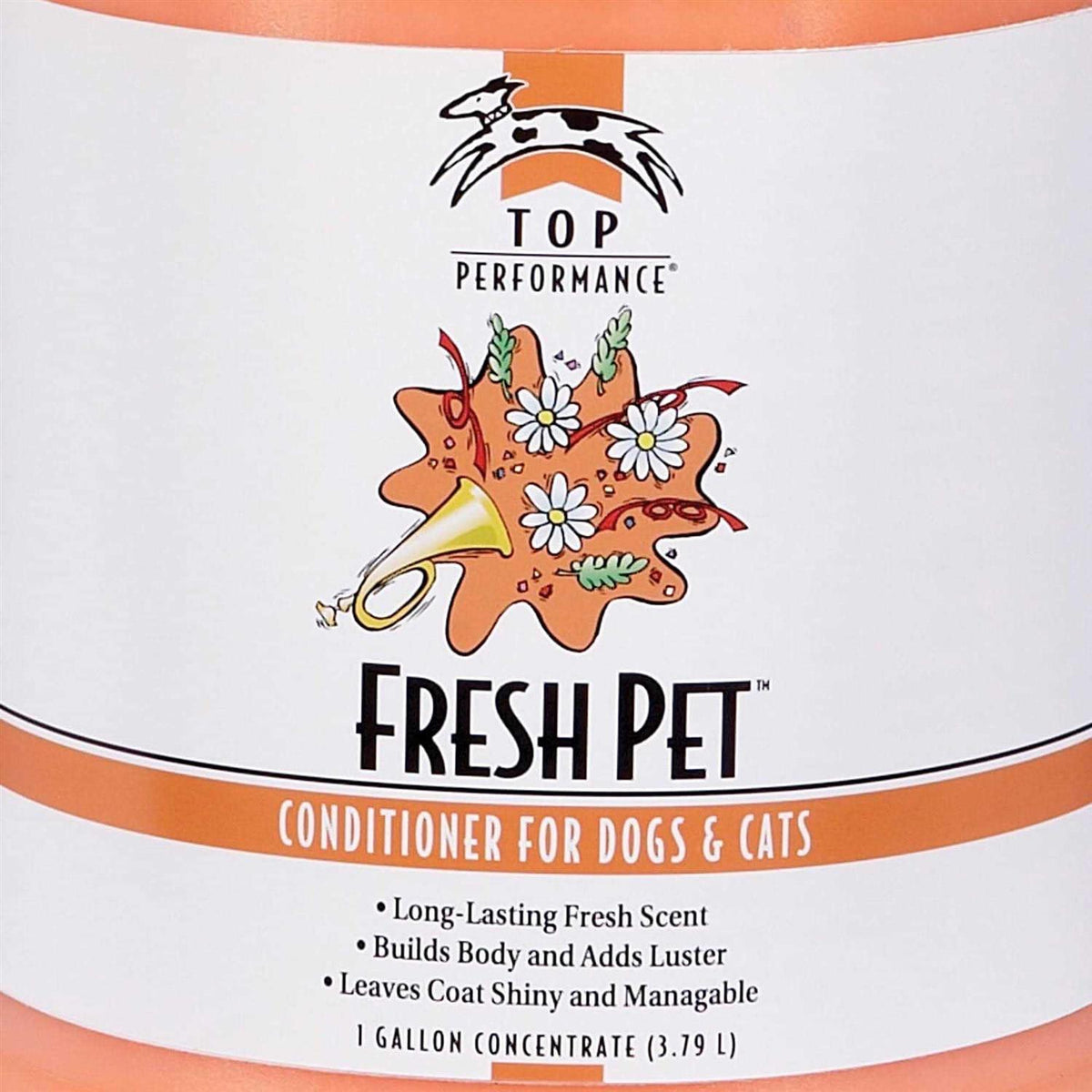 Pet Conditioner E3104