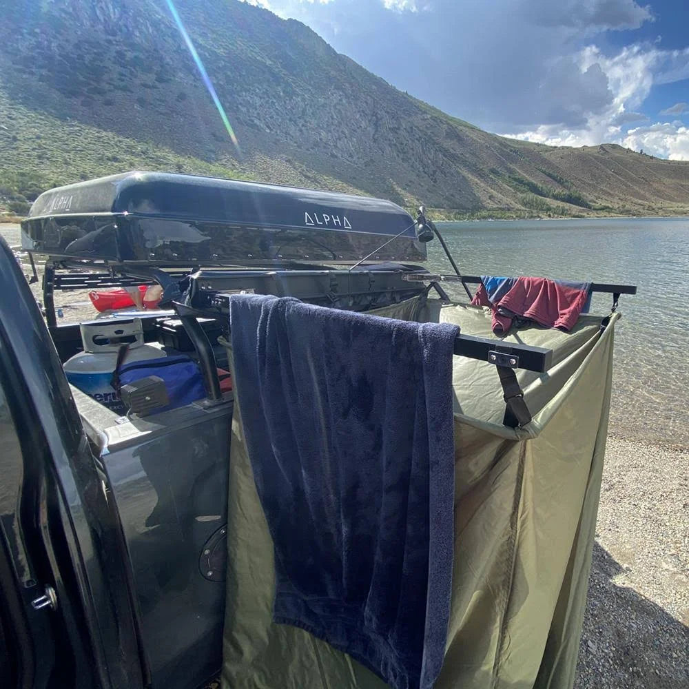 Shower Tent M27604