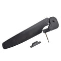 Kayak Boat Rudder Foot Control Adjustable Universal 45mm pin Q146