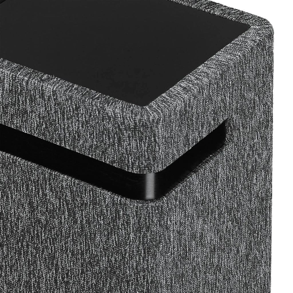 Bluetooth/Wi-Fi Wireless Stereo Smart Speaker with Chromecast Built-in I7157