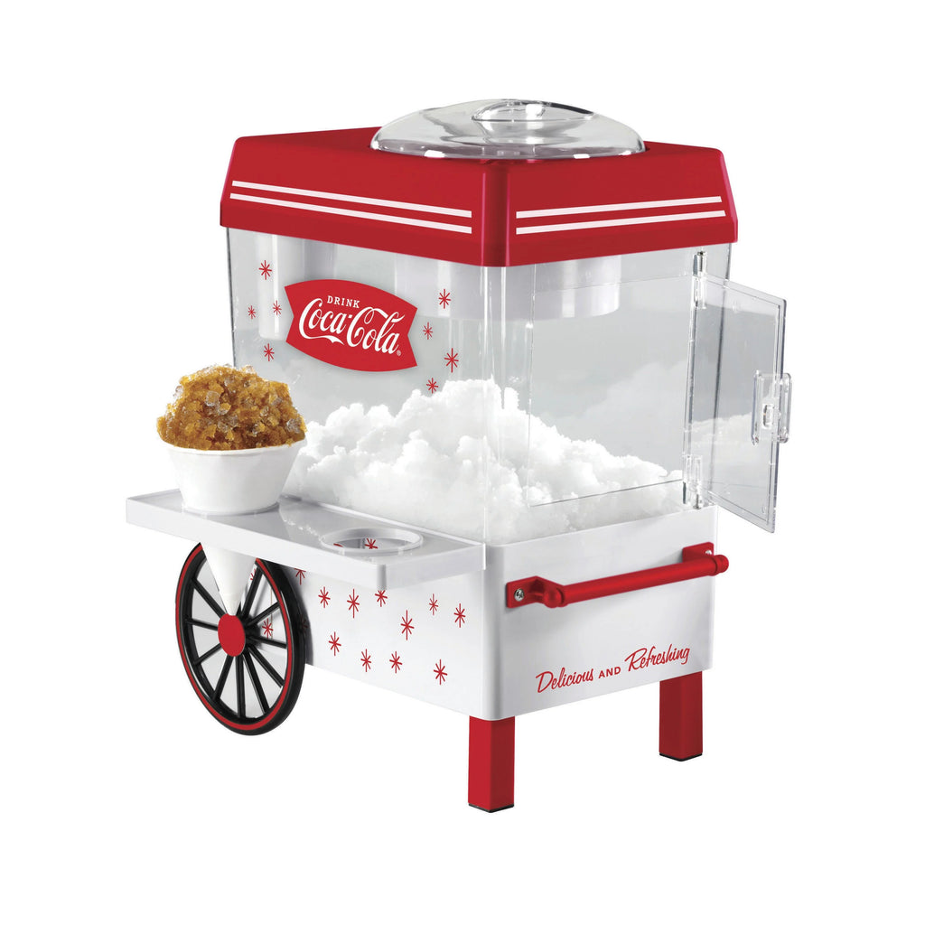 Countertop Snow Cone Maker N487462