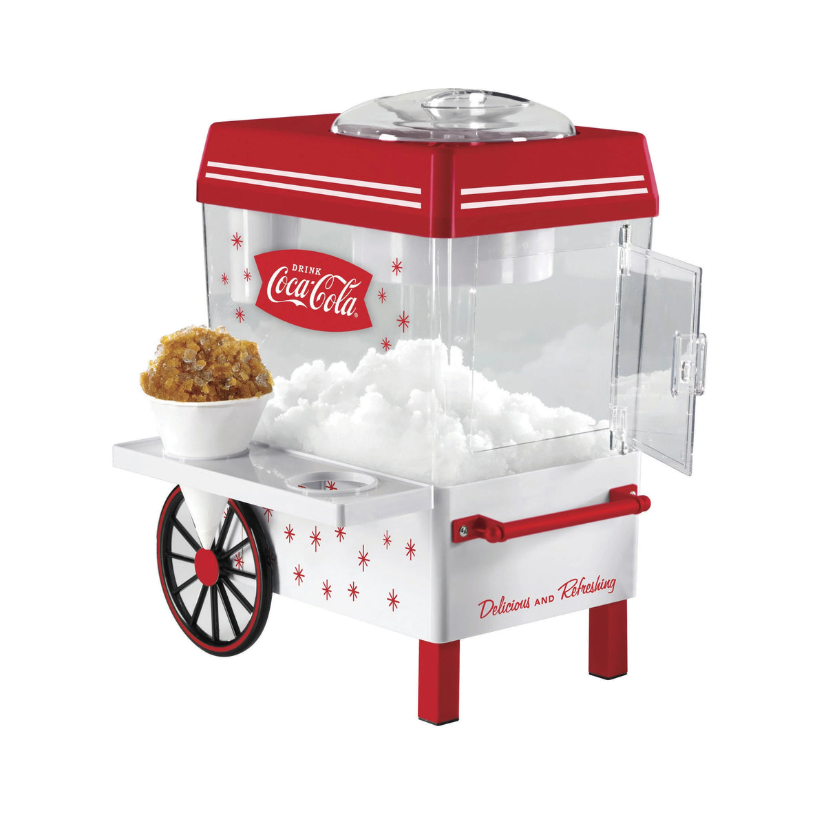 Countertop Snow Cone Maker N487462