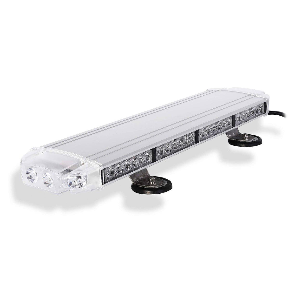 Red 23in LED Light Bar O690