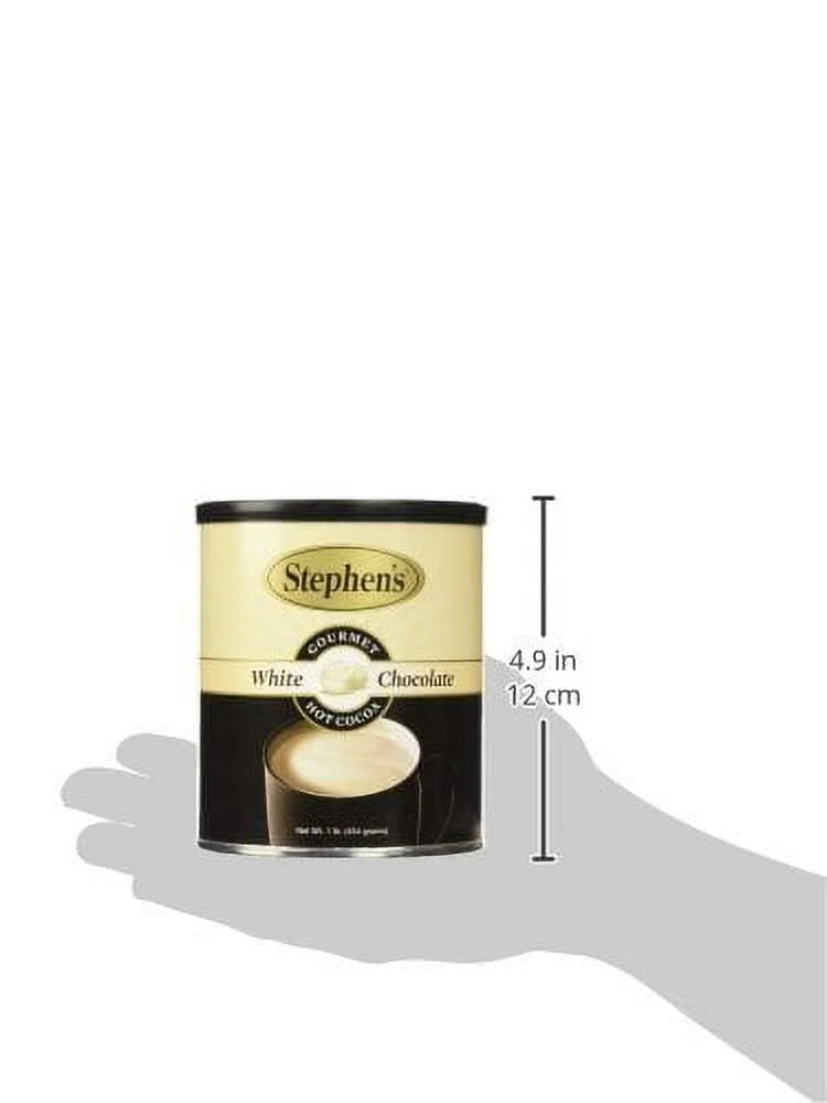 White Chocolate Hot Cocoa Pack of 4 R2270