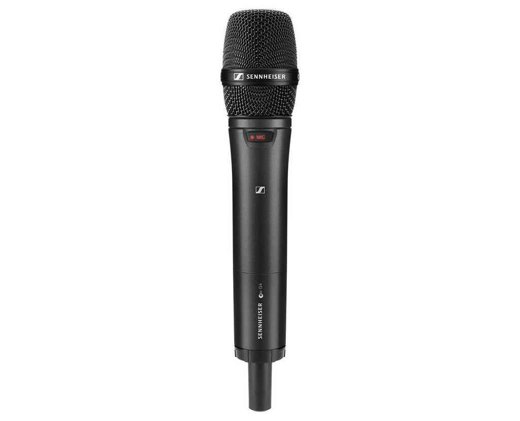 Wireless Microphone System Cardioid Y6257