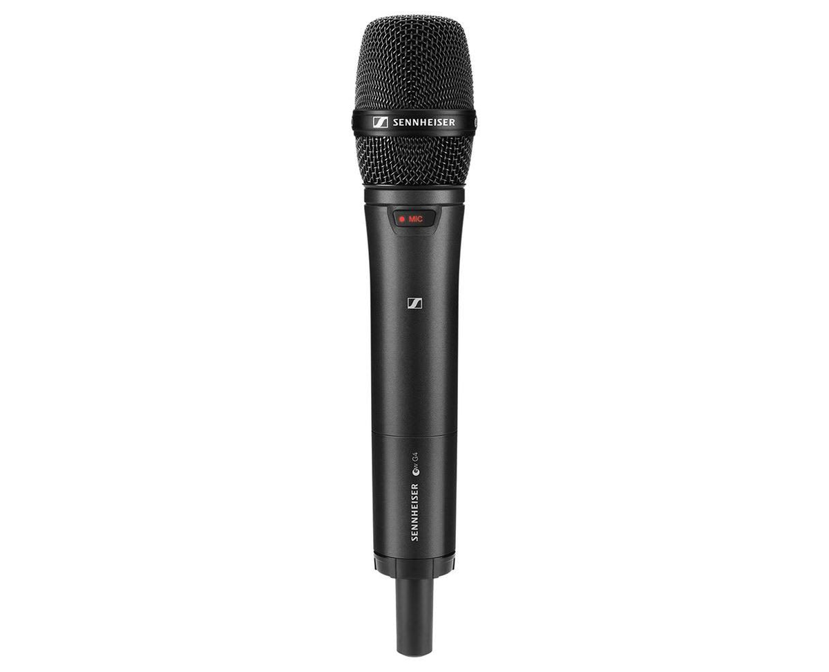 Wireless Microphone System Cardioid Y6257