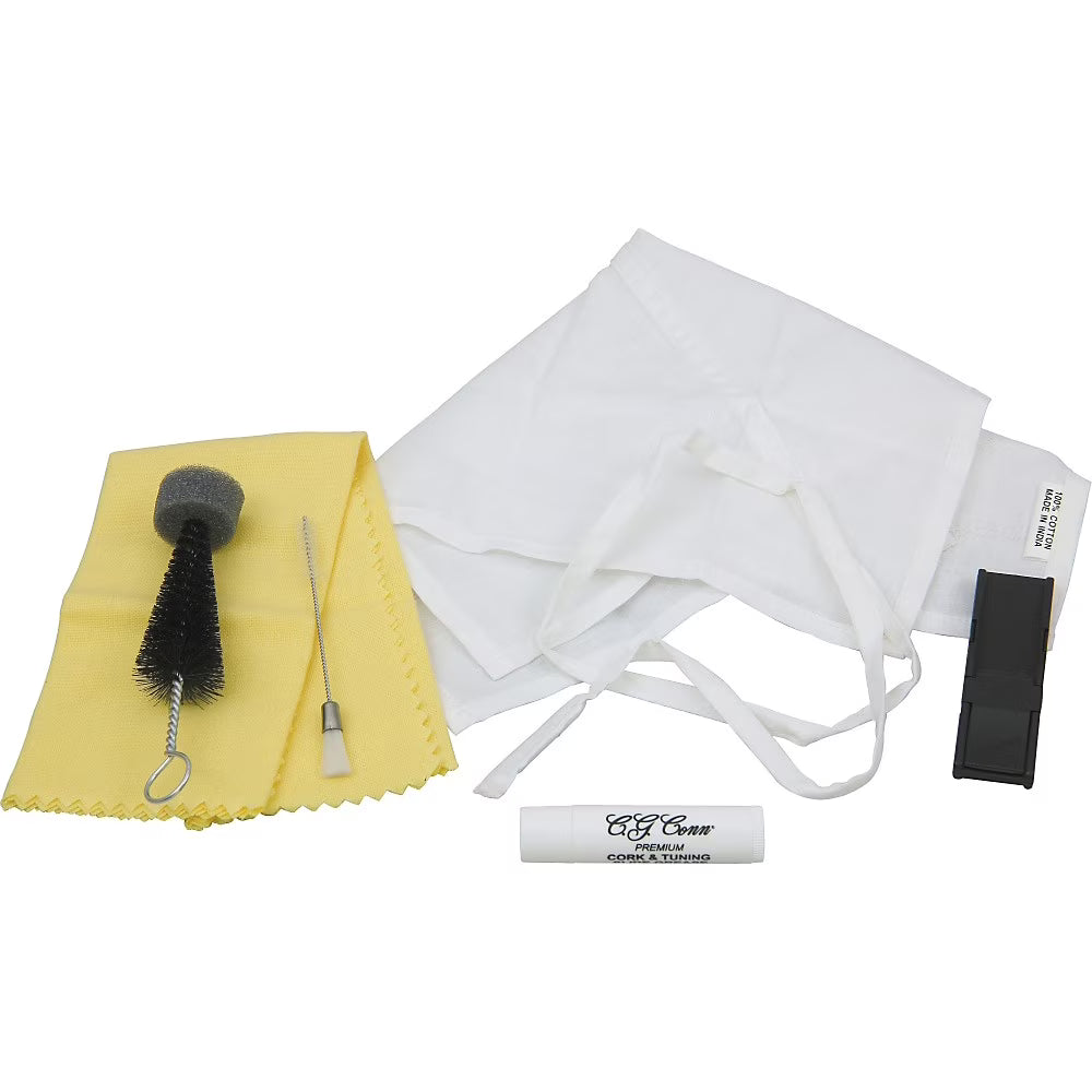 Wood Clarinet Care Kit D977