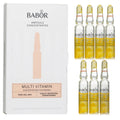 Multi Vitamin Ampoule Concentrates 7x2ml W99581