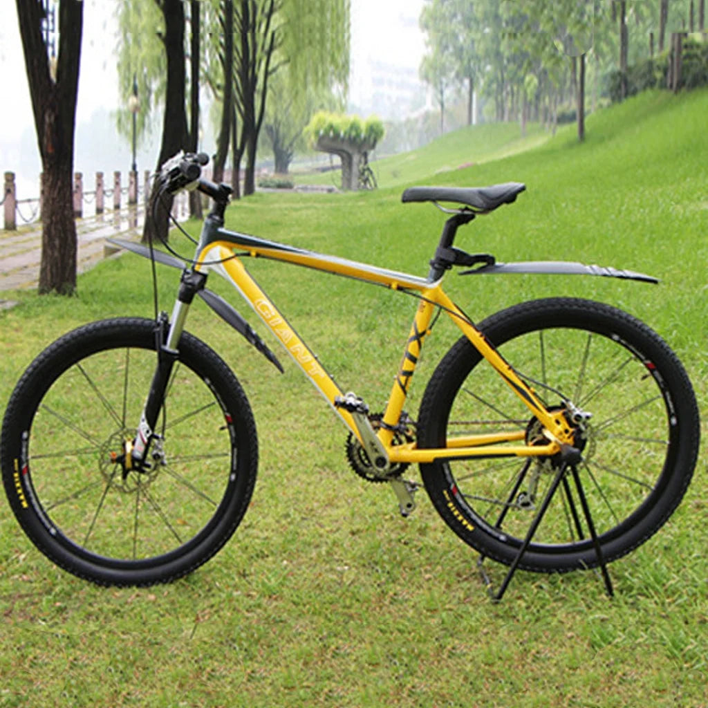 Folding Bike Repair Stand C9908