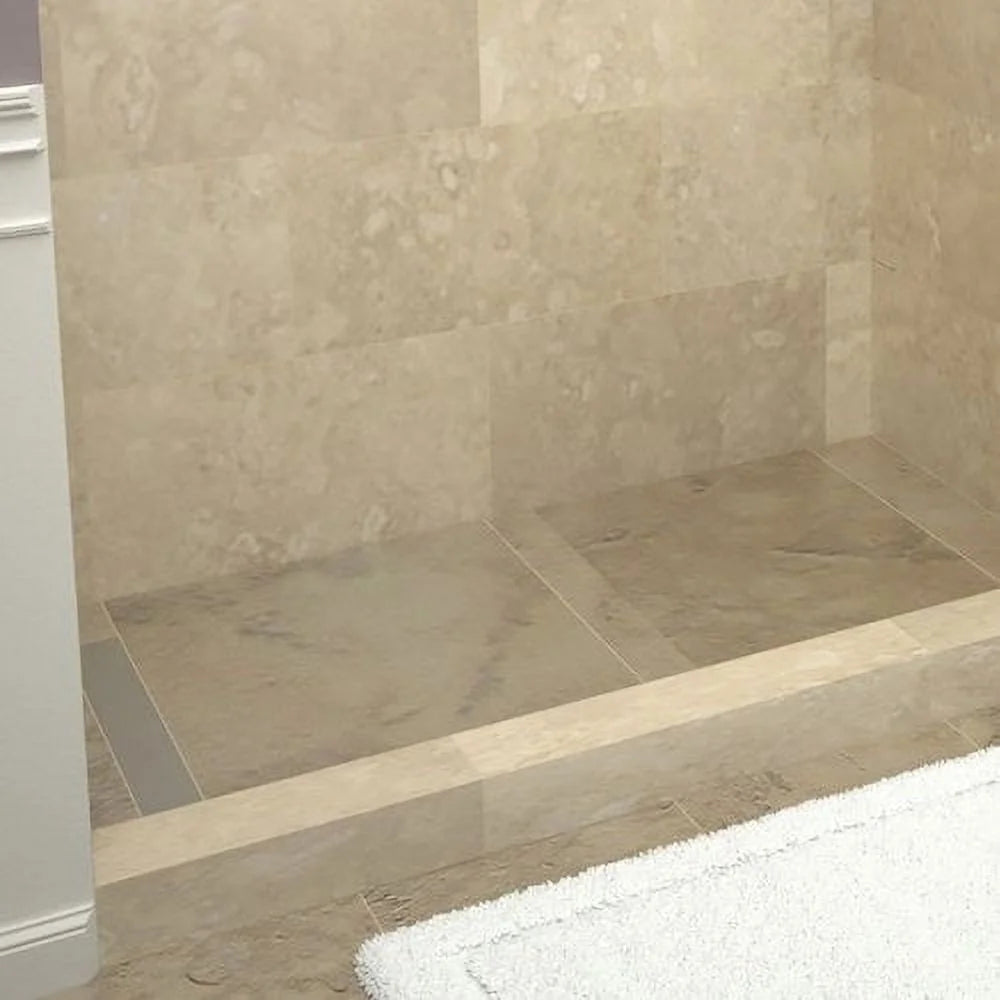 30" X 60" Rectangular Shower Base F381