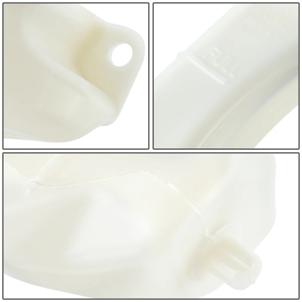 Coolant Reservoir Tank N462912