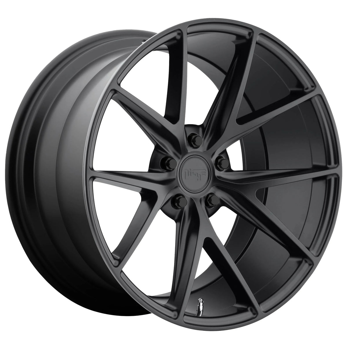 Matte Black 20x10.5 Wheel G79748