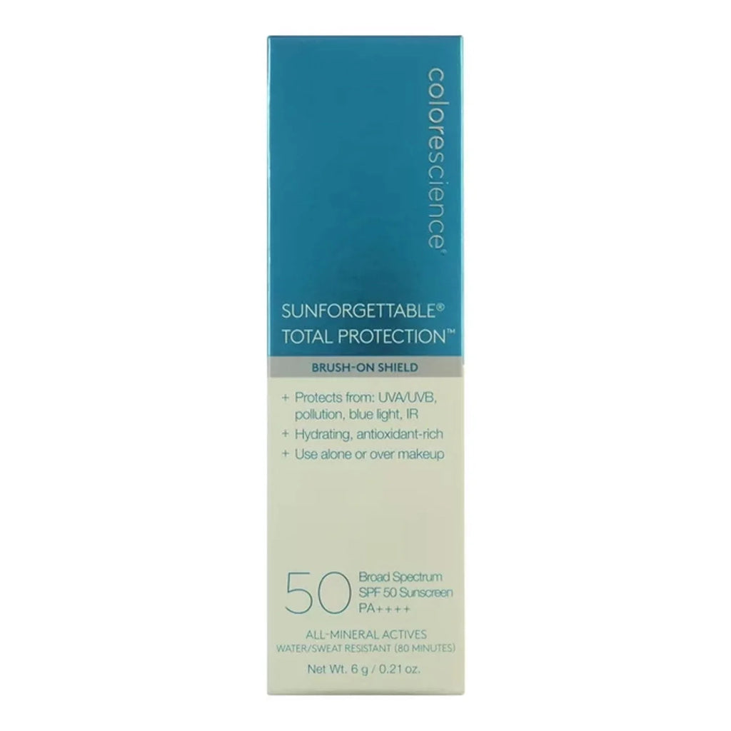 SPF 50 Brush-On Shield E46958