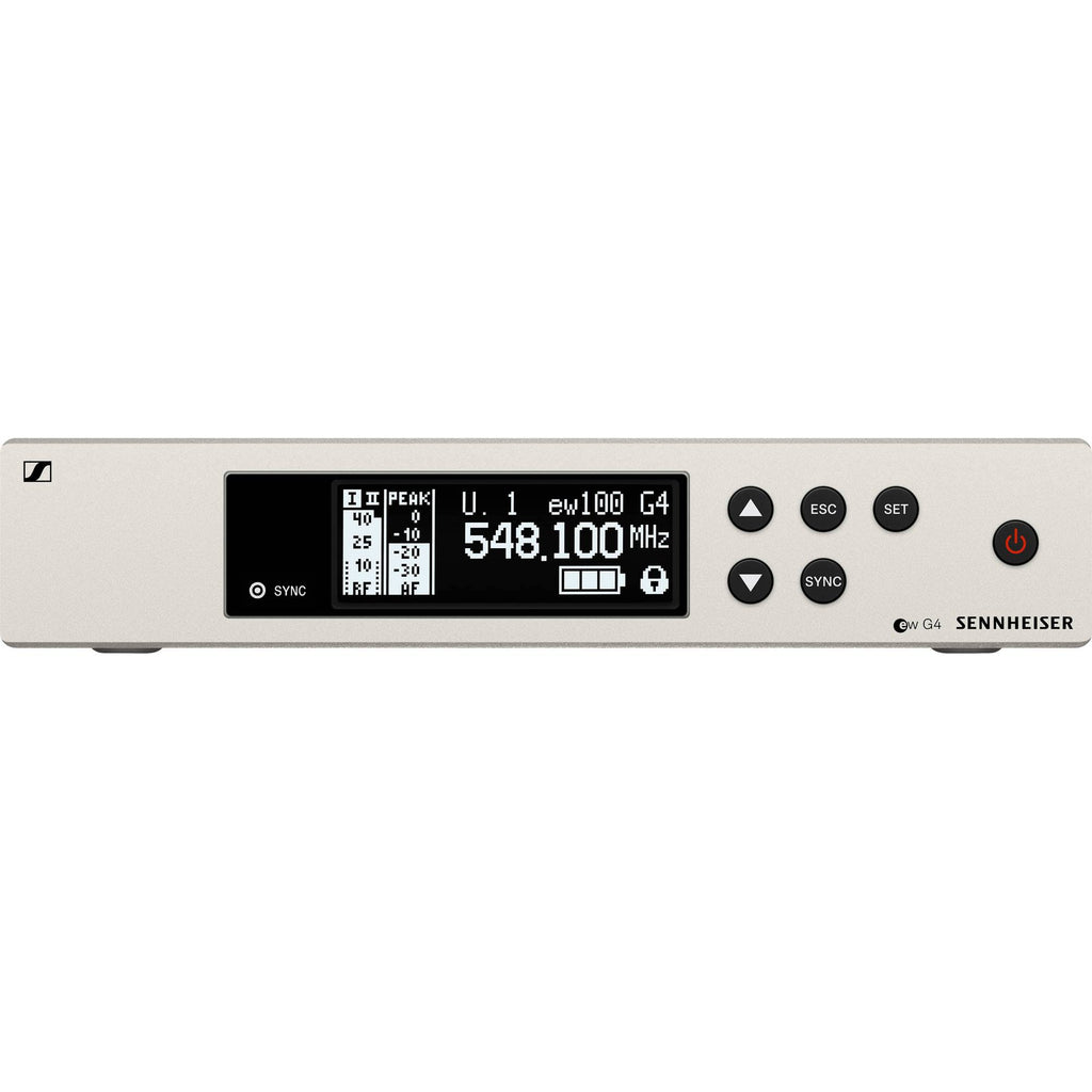 Wireless Microphone System Cardioid Y6257