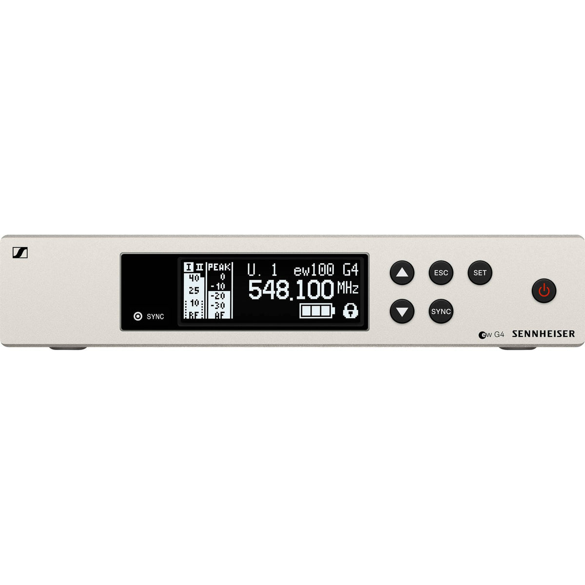 Wireless Microphone System Cardioid Y6257