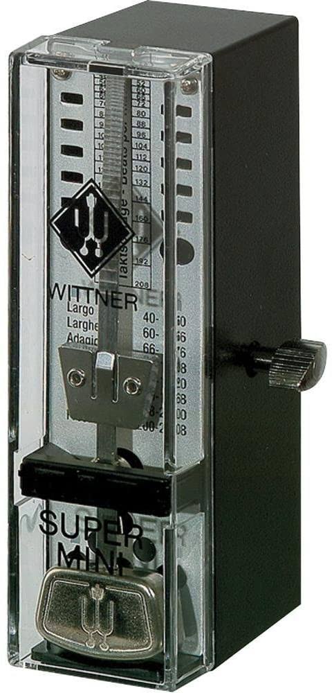 Black Metronome Y97982