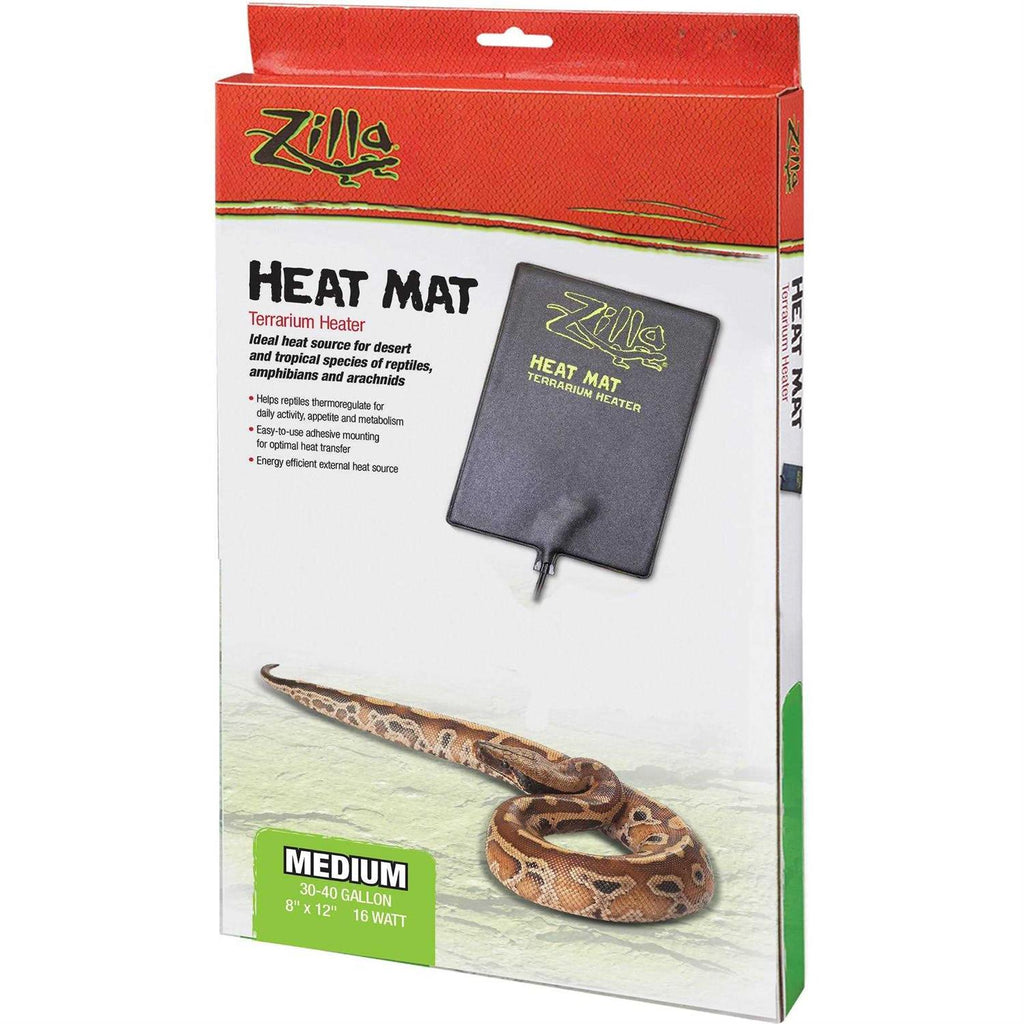 Heat Mat Terrarium Heater T93627