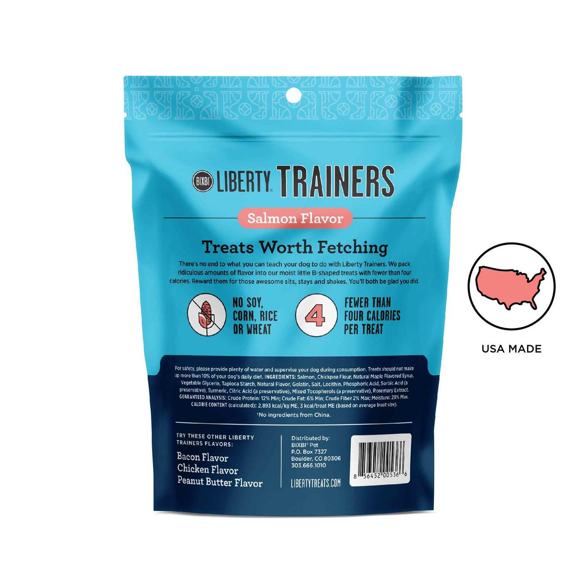 Dog Treats E6863