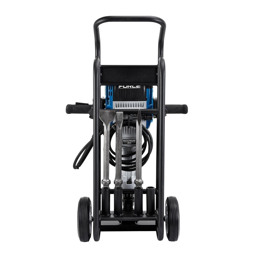 350 lb. Capacity Breaker Hammer Cart M25901