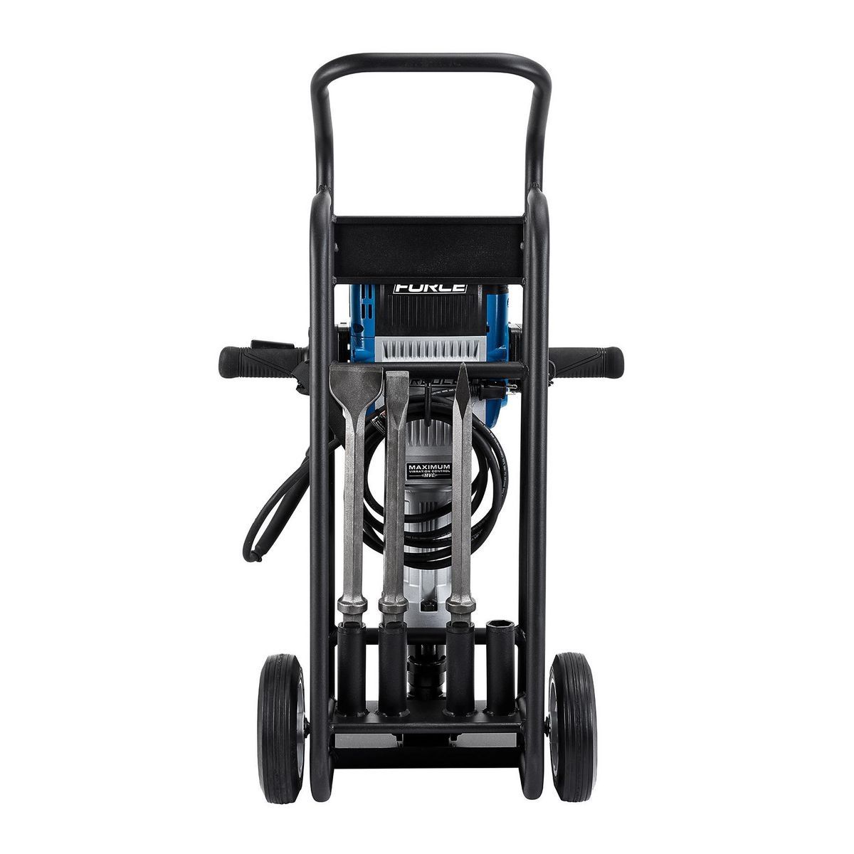 350 lb. Capacity Breaker Hammer Cart M25901