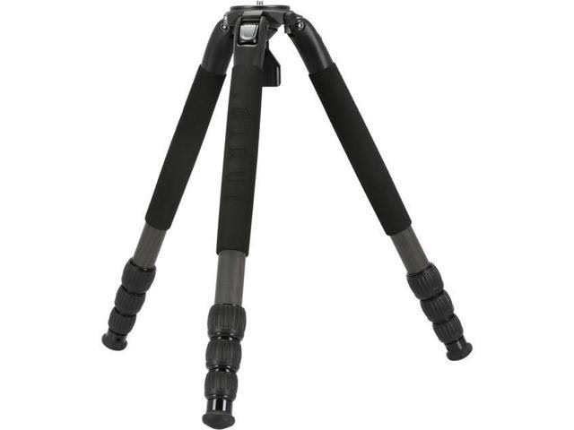 4-Section Carbon Fiber Tripod D1769