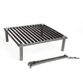 Cast Iron BBQ Grill N650217