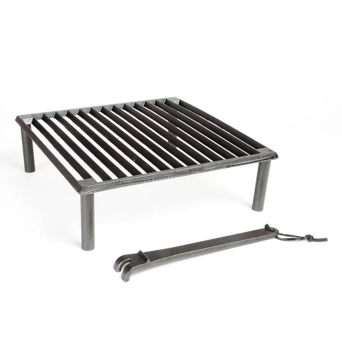 Cast Iron BBQ Grill N650217
