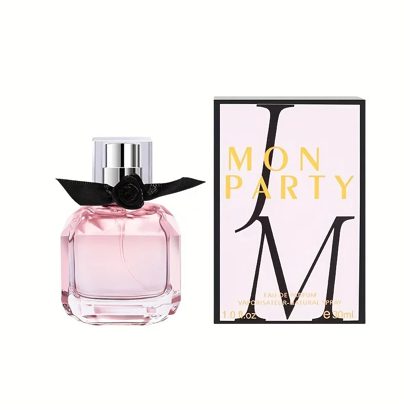 Women Long Lasting Natural Flower Fruit Vanilla Perfume B193