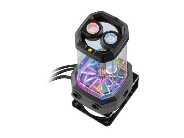 RGB Pump/Reservoir Combo B6543