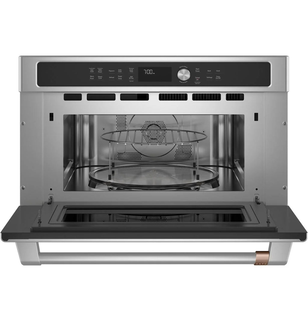Built-In Microwave/Convection Oven J56779