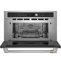 Built-In Microwave/Convection Oven J56779